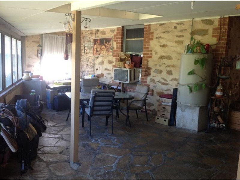 1177 Military Road, Harrogate SA 5244