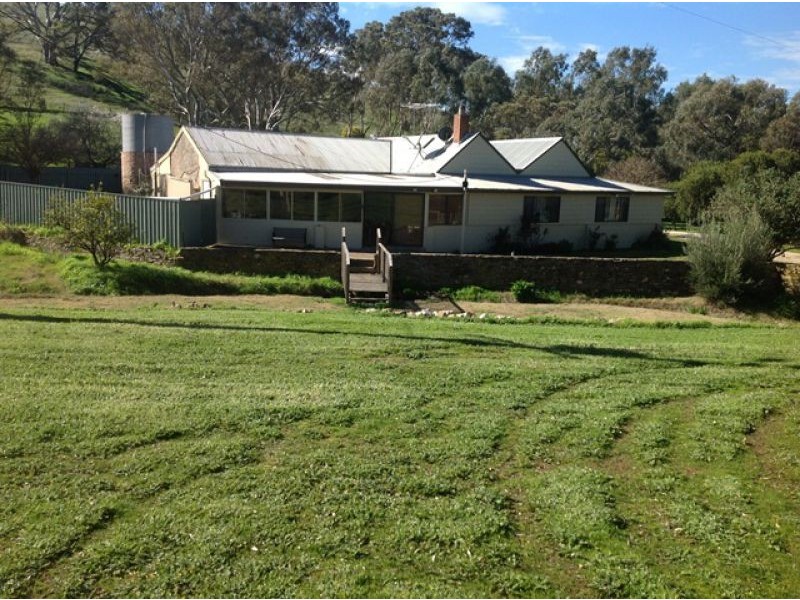 1177 Military Road, Harrogate SA 5244