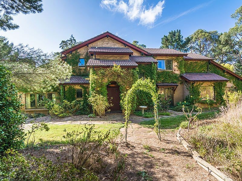 88 Rangeview Drive, Carey Gully SA 5144