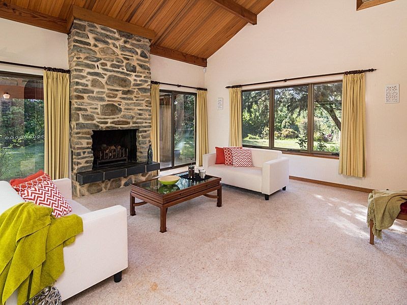 88 Rangeview Drive, Carey Gully SA 5144