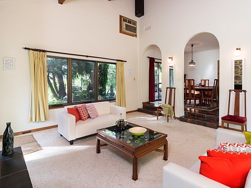 88 Rangeview Drive, Carey Gully SA 5144