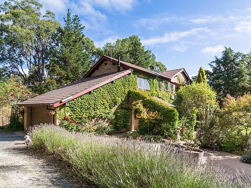 88 Rangeview Drive, Carey Gully SA 5144