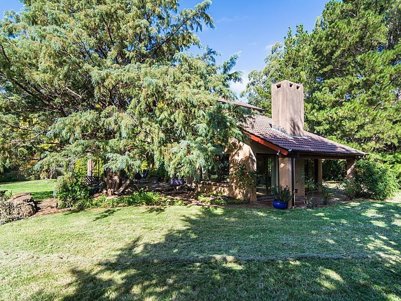 88 Rangeview Drive, Carey Gully SA 5144