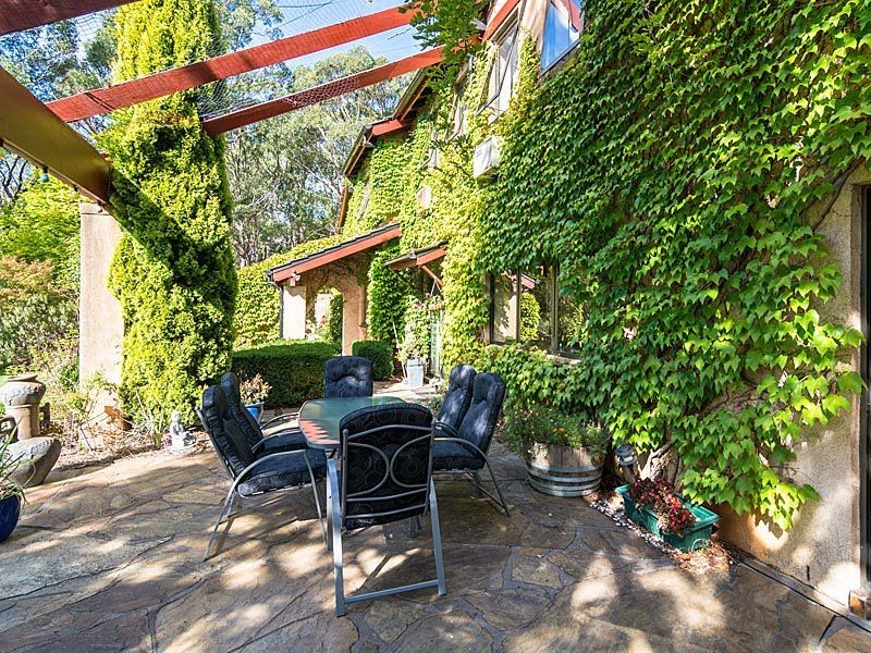 88 Rangeview Drive, Carey Gully SA 5144