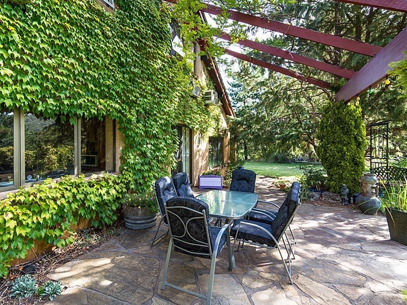 88 Rangeview Drive, Carey Gully SA 5144