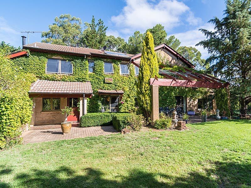 88 Rangeview Drive, Carey Gully SA 5144