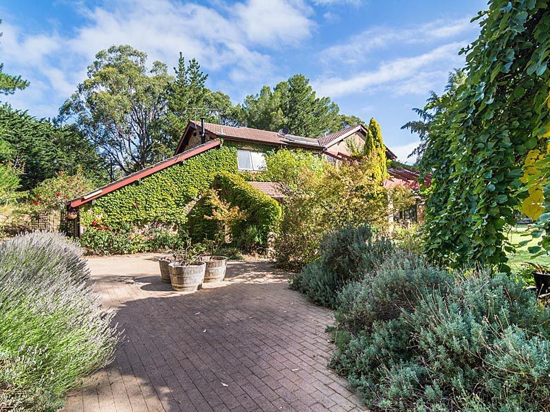 88 Rangeview Drive, Carey Gully SA 5144