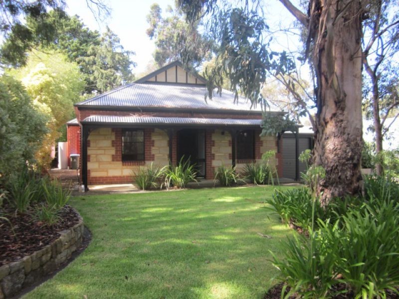 29 Oak Avenue, Bridgewater SA 5155