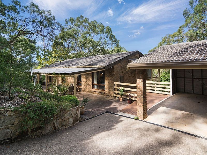 550 Mount Lofty Summit Road, Summertown SA 5141