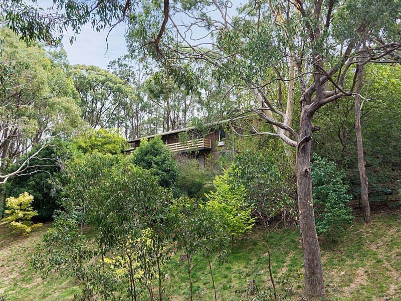 550 Mount Lofty Summit Road, Summertown SA 5141