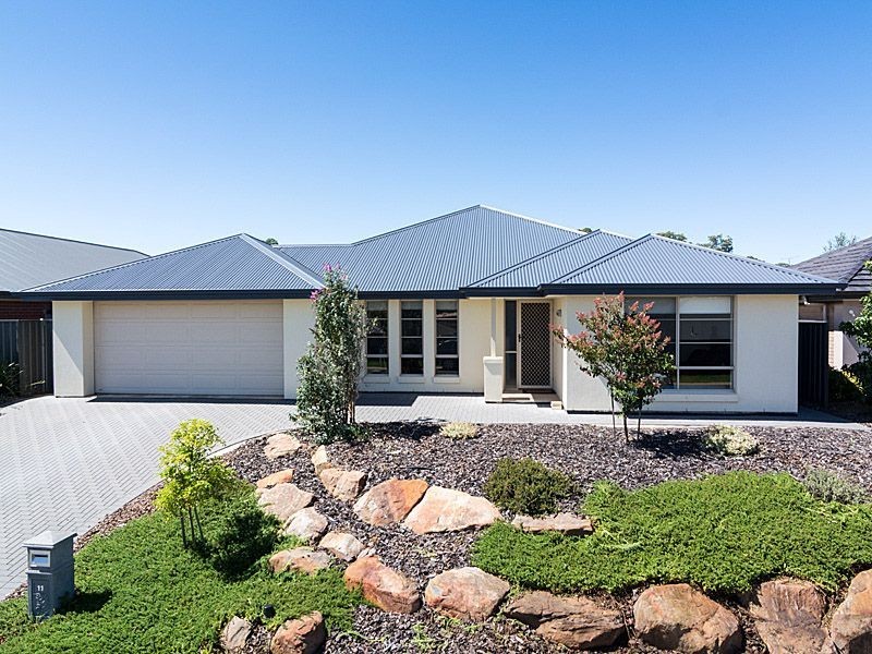 11 Parker Road, Mount Barker SA 5251