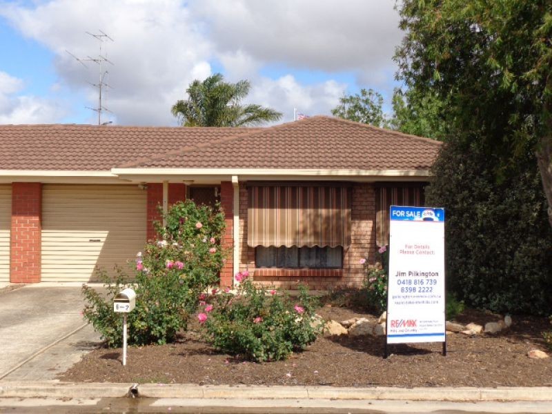 6/2 Lime Street, Strathalbyn SA 5255