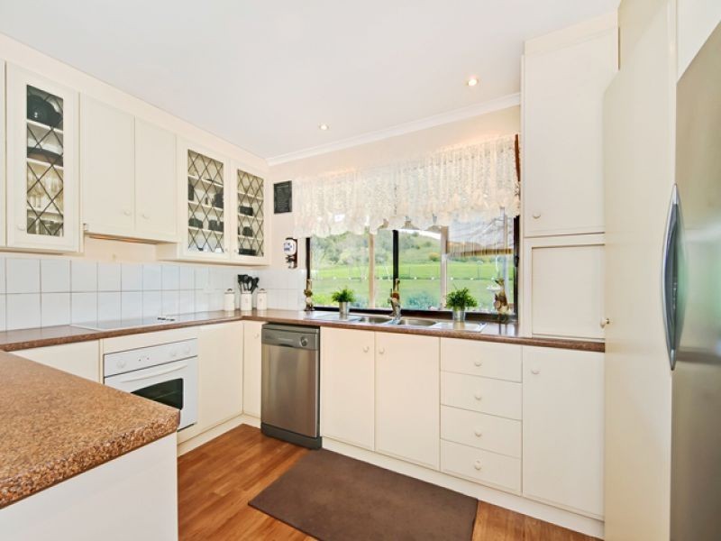 29 Young Road, Kanmantoo SA 5252