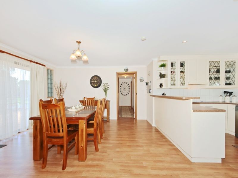 29 Young Road, Kanmantoo SA 5252