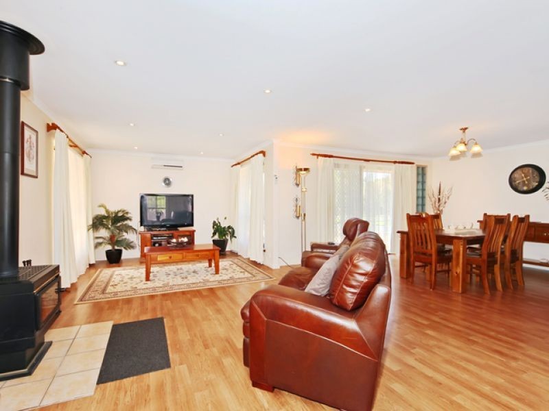 29 Young Road, Kanmantoo SA 5252