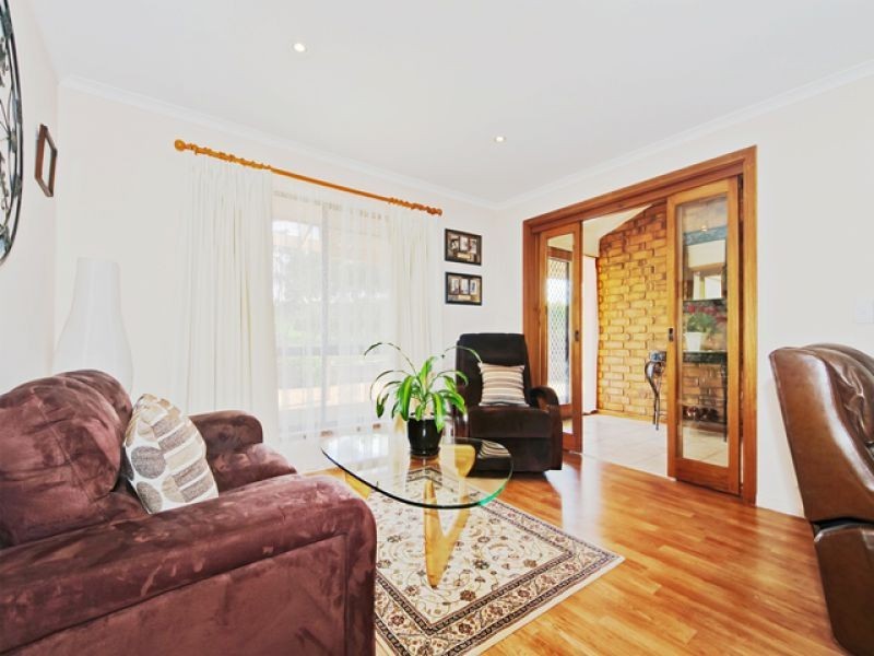 29 Young Road, Kanmantoo SA 5252