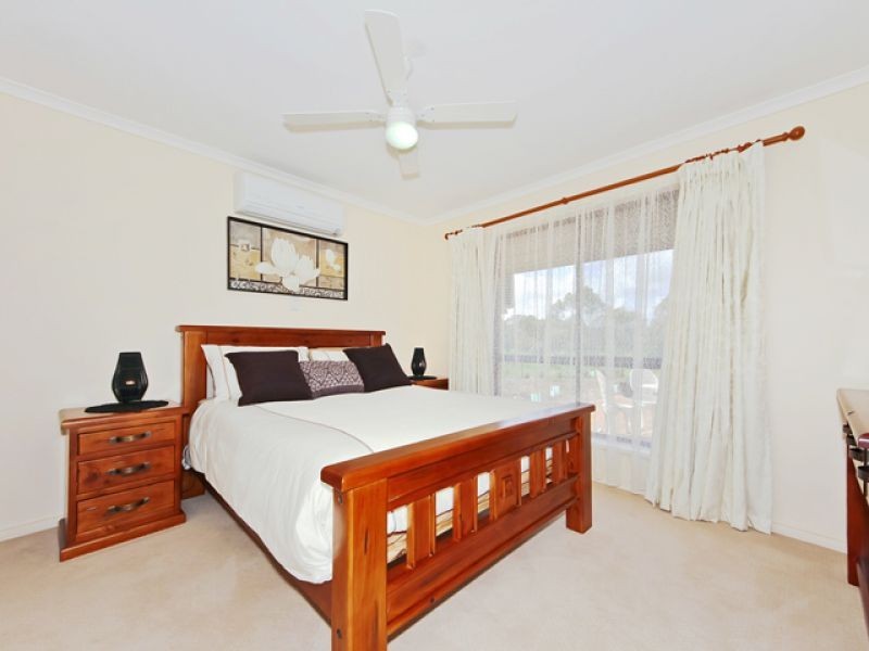 29 Young Road, Kanmantoo SA 5252