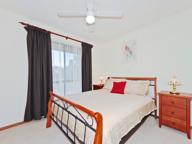 29 Young Road, Kanmantoo SA 5252