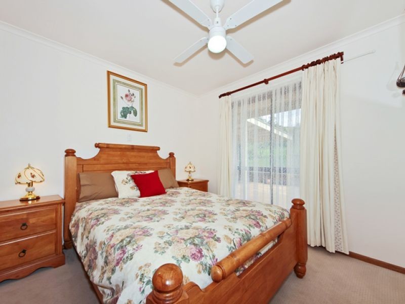 29 Young Road, Kanmantoo SA 5252