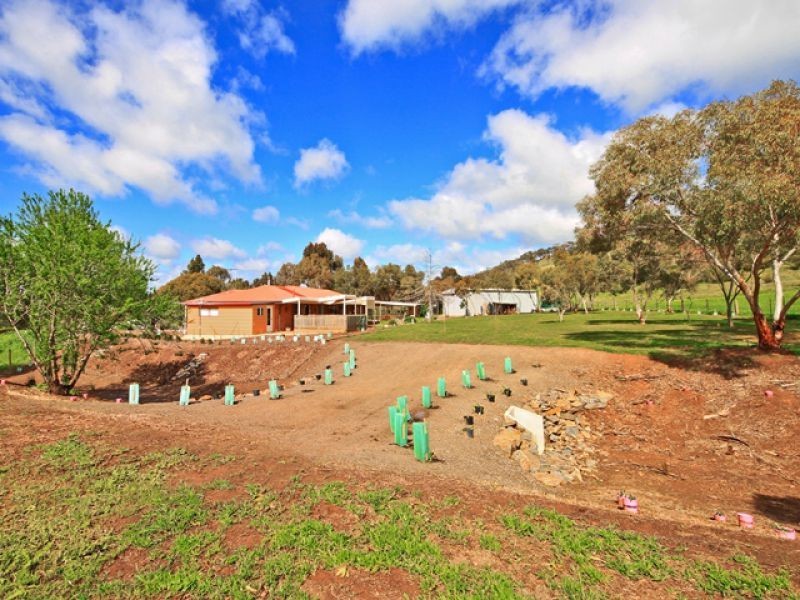 29 Young Road, Kanmantoo SA 5252