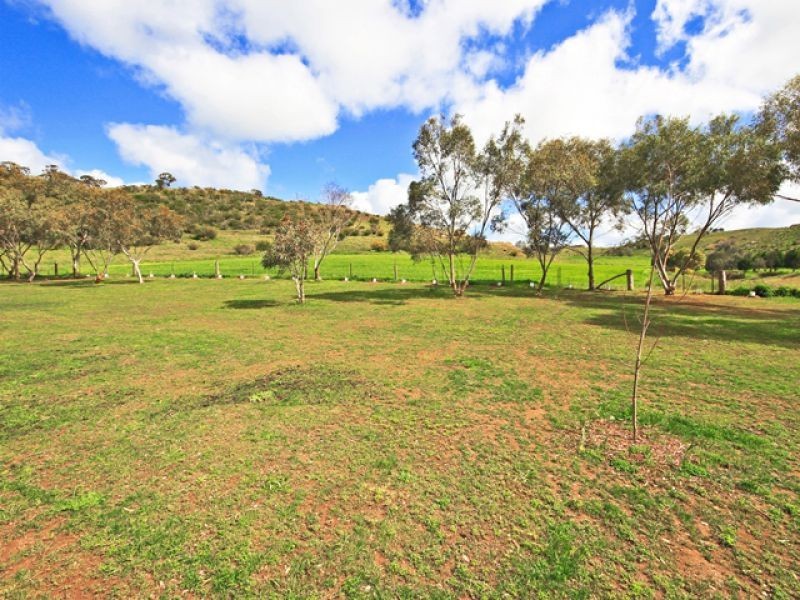 29 Young Road, Kanmantoo SA 5252