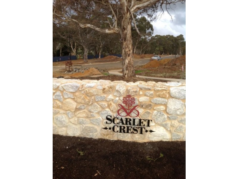 Lot 3 Silhouette Street, Mount Barker SA 5251
