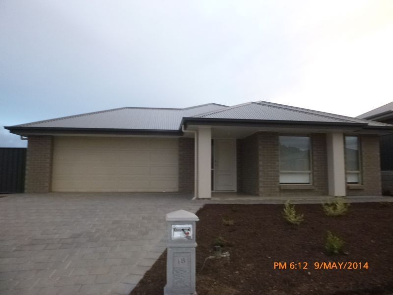 18 Bradford Street, Mount Barker SA 5251