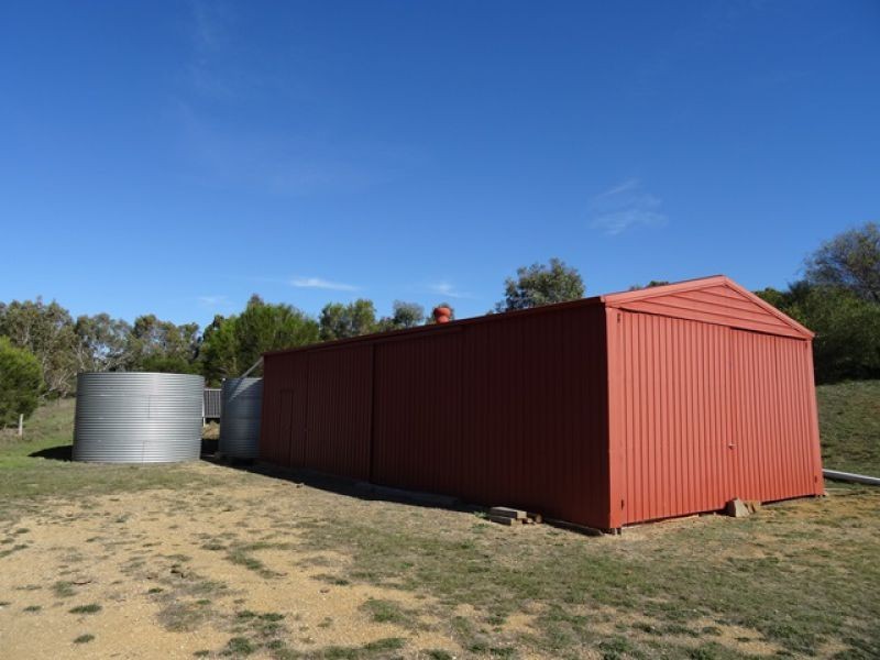 185 Stirling Hill Road, Wistow SA 5251