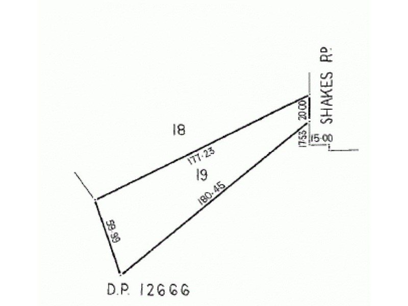 26 Shakes Road, Nairne SA 5252 Floorplan