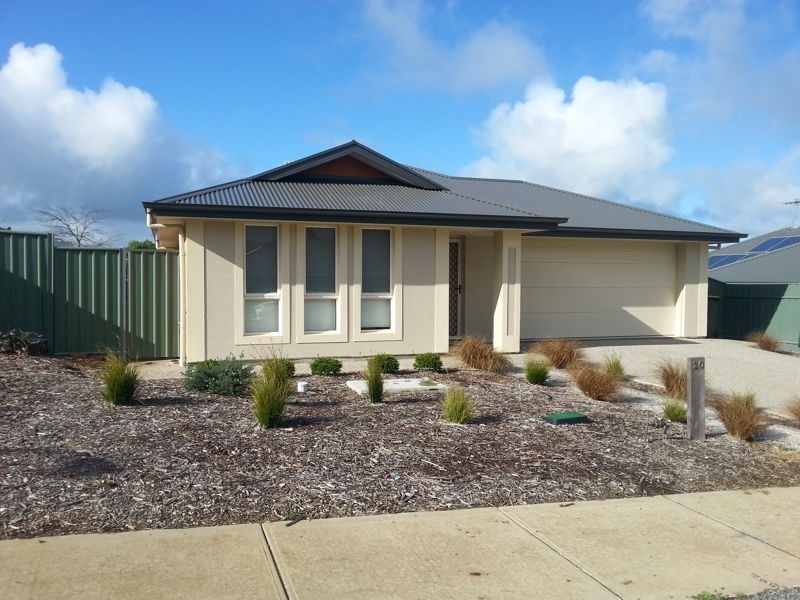20 Rouse Court, Nairne SA 5252