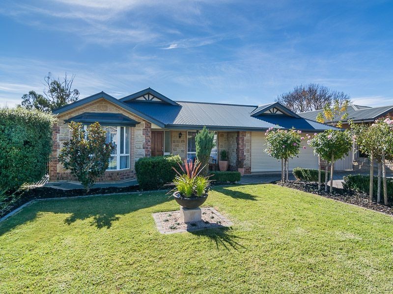 4 Herbig Court, Mount Barker SA 5251
