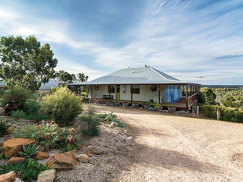278 Braeside Road, Finniss SA 5255