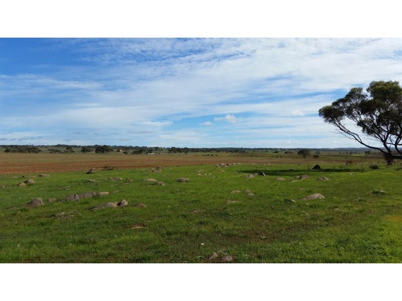 Sec 444 Bahr Road, Rockleigh SA 5254