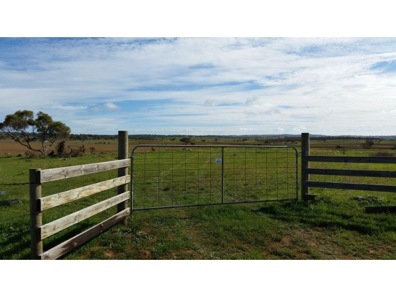 Sec 444 Bahr Road, Rockleigh SA 5254