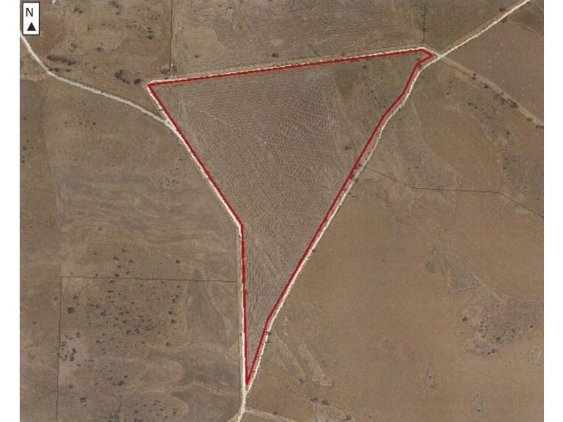 Sec 444 Bahr Road, Rockleigh SA 5254