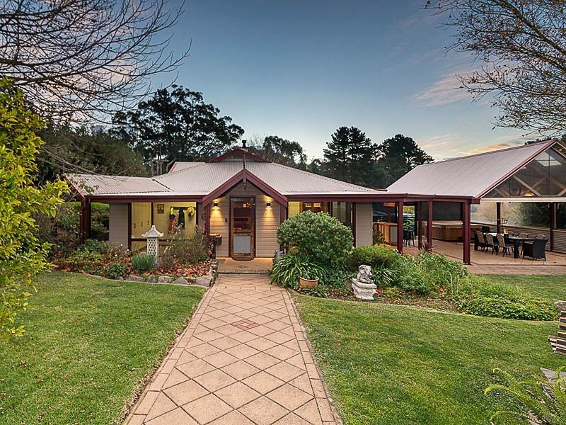 2065 Greenhill Road, Carey Gully SA 5144