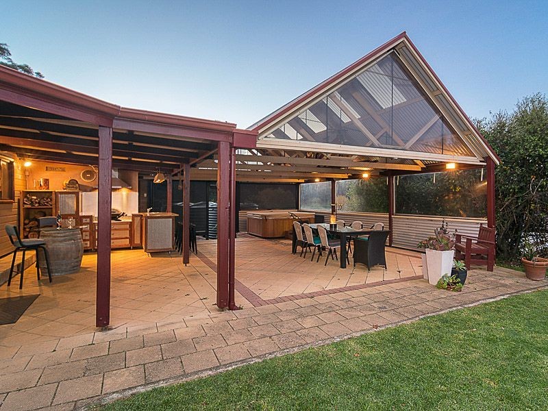 2065 Greenhill Road, Carey Gully SA 5144