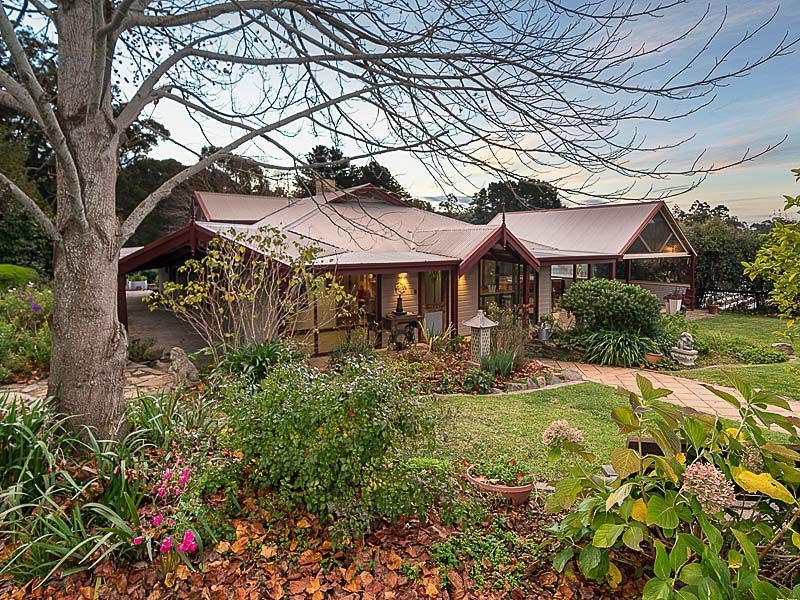 2065 Greenhill Road, Carey Gully SA 5144