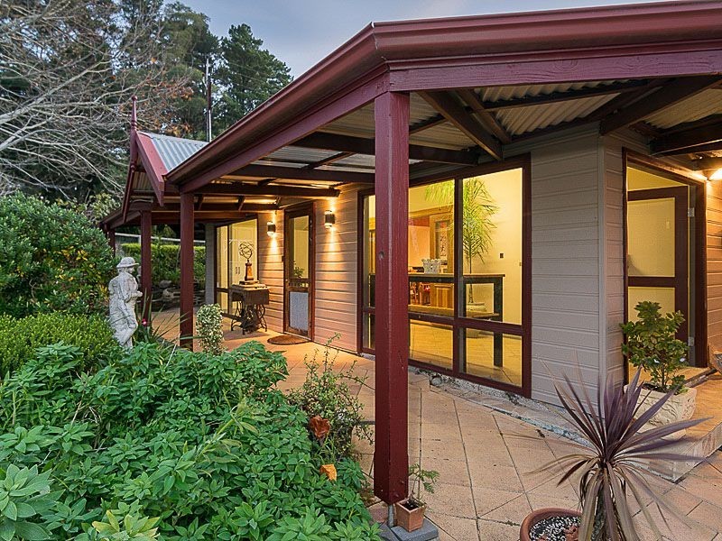 2065 Greenhill Road, Carey Gully SA 5144