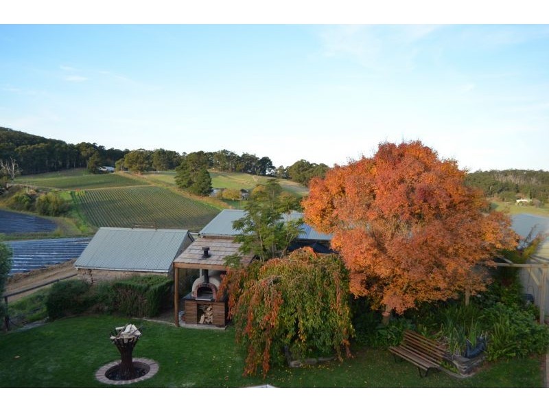 2065 Greenhill Road, Carey Gully SA 5144