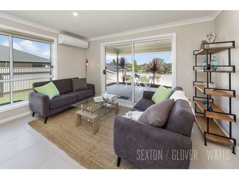 6 Dundee Close, Strathalbyn SA 5255