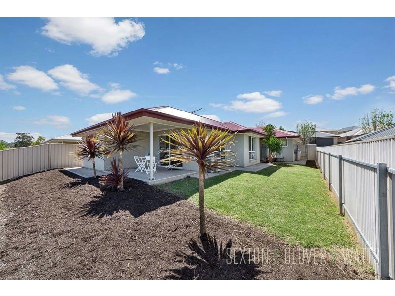6 Dundee Close, Strathalbyn SA 5255
