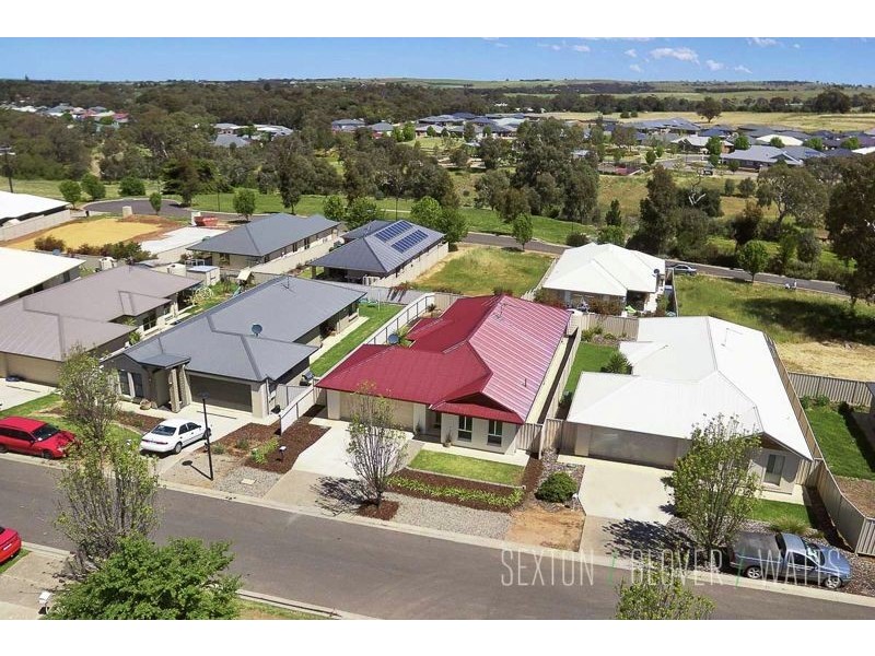 6 Dundee Close, Strathalbyn SA 5255