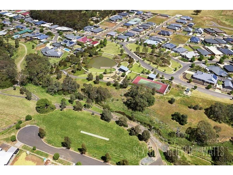 6 Dundee Close, Strathalbyn SA 5255