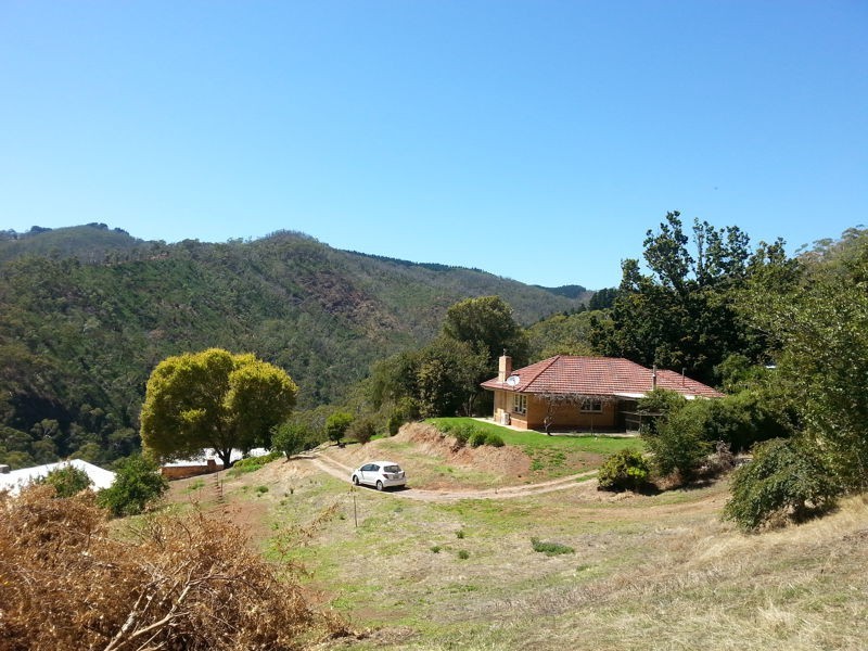 51C Fernhurst Lane, Cherryville SA 5134