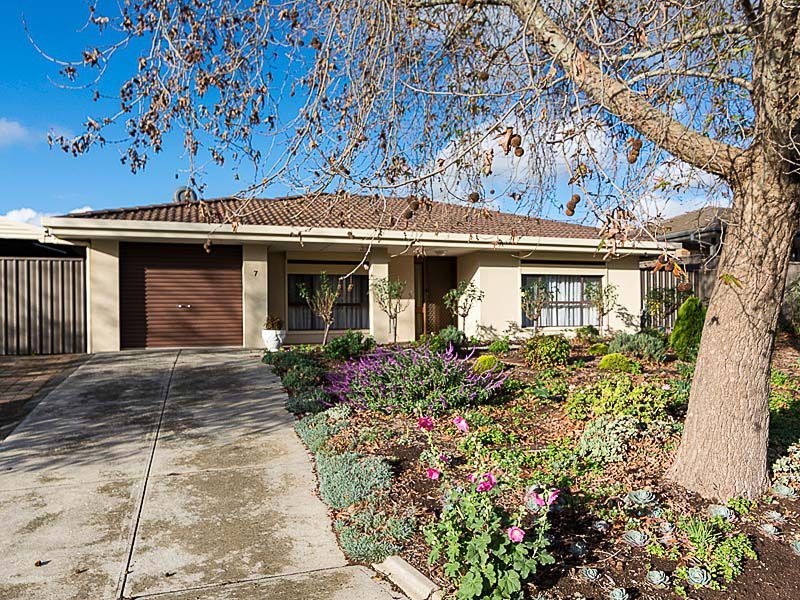 7 Scott Lane, Littlehampton SA 5250