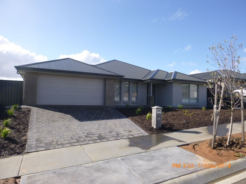 20 Bradford Street, Mount Barker SA 5251