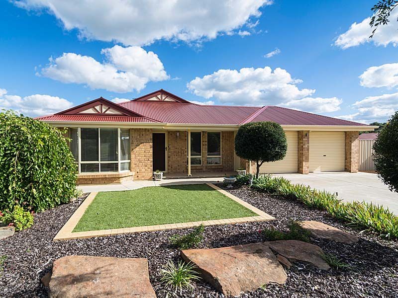29 Braemar Drive, Strathalbyn SA 5255