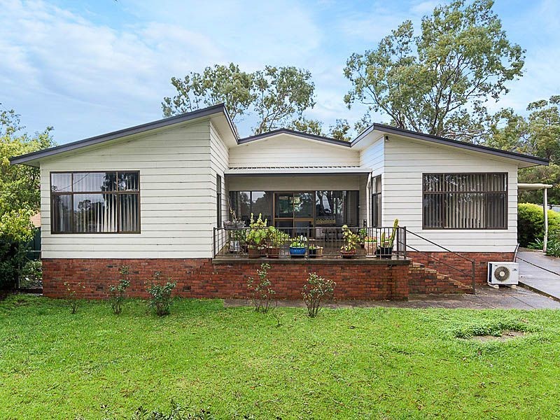 12 Kondoparinga Road, Meadows SA 5201
