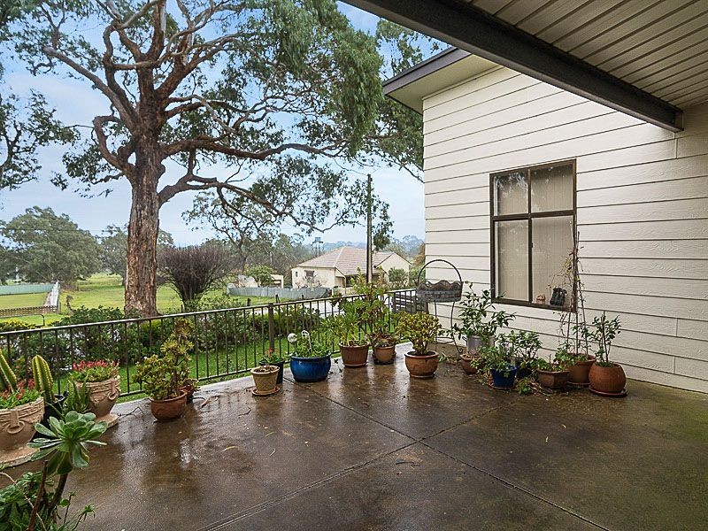 12 Kondoparinga Road, Meadows SA 5201